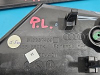 Listwa listwy dekory dekor deski Audi A4 B9 eu