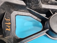 Ślizg zderzaka tył lewy Skoda Kamiq 658807394, 658807393, 658807394A