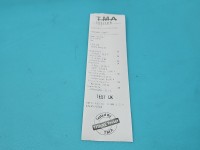 TEST Alternator Toyota Auris II 27060-0T360 1.6 16V