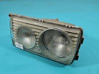Reflektor lewy lampa przód Mercedes 123 EUROPA