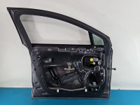 DRZWI PRZÓD LEWE KIEROWCY Ford Mondeo Mk5 4d ND