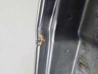 DRZWI PRZÓD PRAWE PASAŻERA Ford S-max I MK1 5d