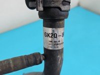 przewód wąż rurka wody Ford Transit Custom 2.0 tdci (YMF6) 131KM