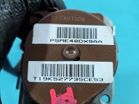 Pas bezpieczeństwa tył prawy Producent części: JEEP Jeep Grand Cherokee IV WK2 2455427