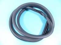 Uszczelka drzwi tył lewa MERCEDES GLC coupe X253 15-