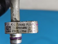 Przewód klimatyzacji rurka Skoda Octavia III 1.4 tsi 5Q0816721K