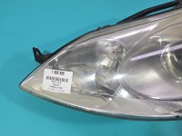 Reflektor lewy lampa przód Peugeot 407 EUROPA