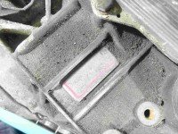 Skrzynia biegów automat Vw Touran I 2.0 tdi