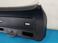 Tapicerka klapy boczek bagażnika BMW X6 E71 7198624