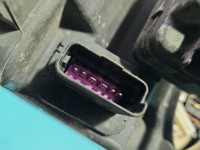 Reflektor lewy lampa przód Peugeot 406 EUROPA