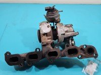 Turbosprężarka Vw Golf VII 04L253016H 1.6 tdi (CLH) 105KM