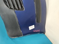 Zderzak przód przedni Vw Passat B5 Lc5x