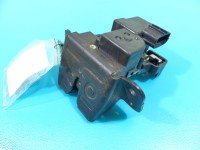 Zamek klapy tył 81230-3W000 Kia Sportage III 10-15 HB Europejska, 4PIN