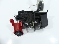 Zawias tył Renault Laguna III 2.0 dCi