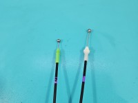 Zamek przód prawy LEXUS NX I 14-21 EUROPA Producent części: Lexus, 10pin