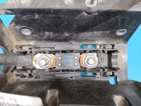 KLEMA INSTALACJA WIĄZKA PLUSOWA PLUS Peugeot 3008 II 9835379180, 9824306280