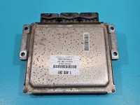 Komputer Sterownik silnika 9801556080, 9666912580 Citroen C5 II X7 2.0 hdi