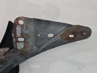 Błotnik przód lewy JAGUAR XF I X250 liliowy