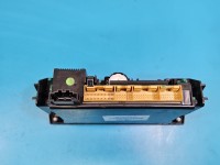 Konsola panel nawiewu Audi A4 B5 8D0820043P