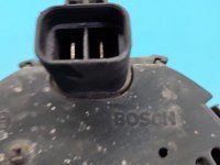 TEST Alternator Mitsubishi Carisma 0123315008 1.6 16V