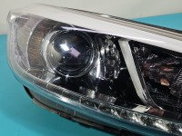 Reflektor prawy lampa przód Kia Ceed II 12-18 EUROPA 92102-A2220