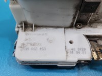 Zamek przód lewy Vw Polo III 6N EUROPA 4+3pin 1HM862153
