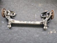Tylna belka oś tył Renault Laguna III 2.0 16V (M4R704)