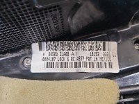 Zamek przód lewy 80501 3JA0B INFINITI QX60 12- EUROPA INFINITI, 6pin