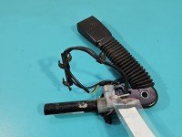 Pas bezpieczeństwa przód prawy pasażera Mini Cooper One II R56 06- 610183700D, 7211592