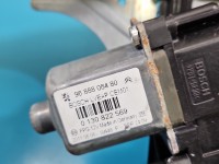 Podnośnik tył lewy SZYBY WINDA 9688808480, 9686441380 6PIN Peugeot 508 I 10-18 kombi