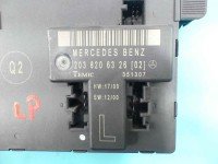 Sterownik moduł Mercedes W203 2038206326
