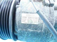 Sprężarka klimatyzacji kompresor Smart Forfour I 04-06 1.5 16v 447220-9682, GE447220-9682