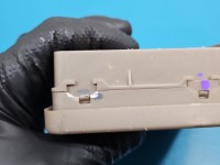 Skrzynka bezpieczników Renault Clio III 8200587123