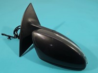 Lusterko prawe Vw Scirocco III 08- LR8X 08-14r /Europa /Lakier: LR8X / 6pin europa