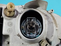 Reflektor lewy lampa przód Ford Transit EUROPA