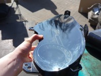 Licznik Ford S-max II MK2 A13758836 2.0 tdci EUROPA