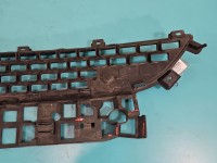 Zaślepka kratka zderzaka środkowa atrapa Renault Master III 10-24 622546766R