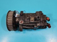 Pompa wtryskowa Toyota Corolla Verso I 22100-27010 2.0 D4D
