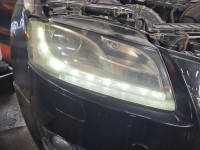 Reflektor prawy lampa przód Audi A5 8T EUROPA 8T0941004AD, 89317761