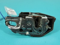 Zamek tył prawy Bmw F06 Gran Coupe 5+3pin 7276322