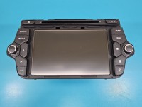 Radio fabryczne Kia Ceed II 12-18 96560-A2110WK radioodtwarzacz