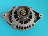 TEST Alternator Opel Astra II G 1.6 16V 0986047573, 93186485