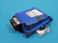 Sterownik LPG gazu 110R-010053 Peugeot, ZENIT BLUE BOX