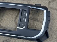Ramka radia Toyota Proace II 16- 98081732ZD