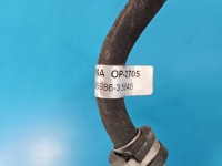 Przewód klimatyzacji rurka Fiat Tipo II 15- 51986986, 52986986