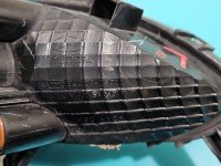 Halogen lewy HYUNDAI i20 II 14-20