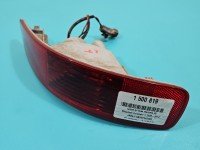 Lampa tył lewa zderzaka przeciwmgielna Mitsubishi Outlander II