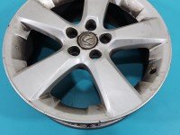 Felga aluminiowa 18" komplet alufelgi felgi LEXUS RX II 03-08