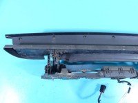 Spoiler lotka klapy Porsche Panamera I 970 czarny M9Z