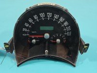 Licznik Vw New Beetle 98- 1C0920800CX 2.0 8V wiel EUROPA